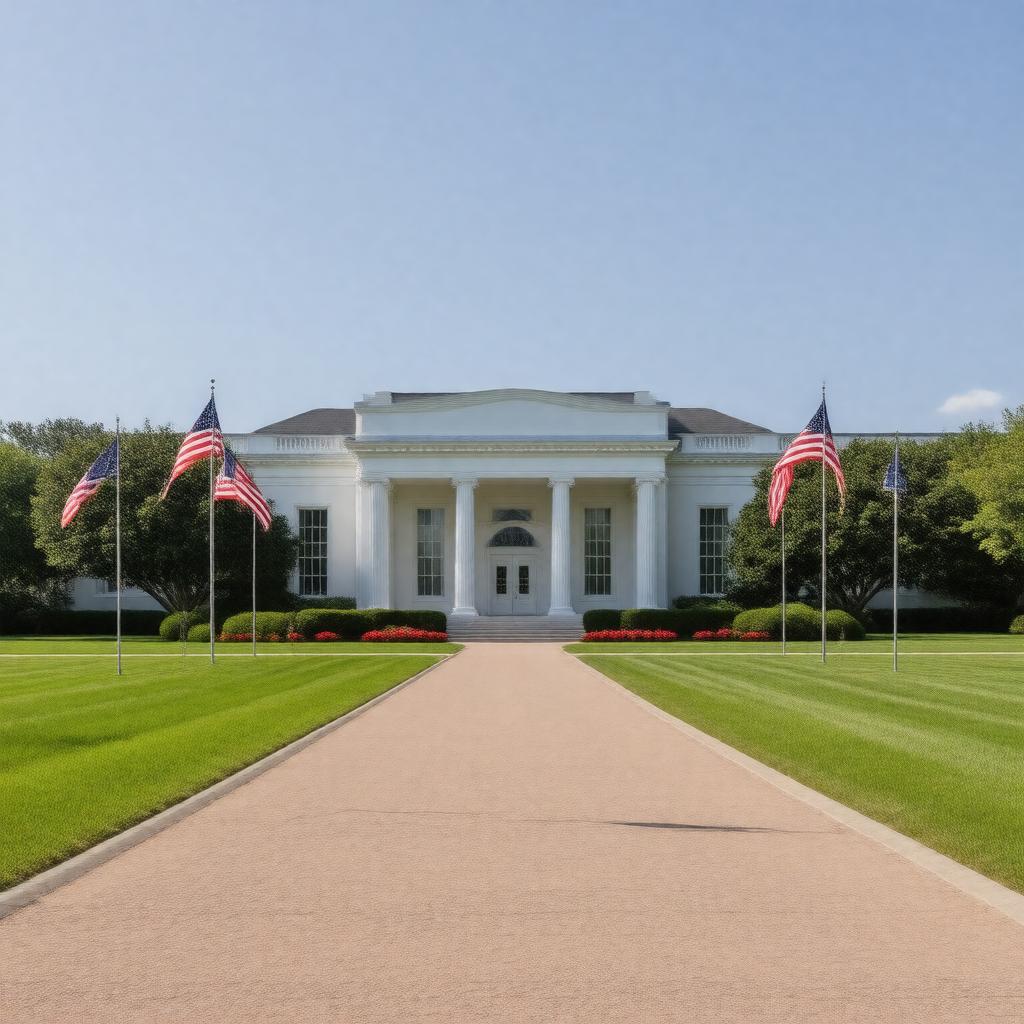 Eisenhower Presidential Museum